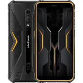 Ulefone Armor X12, 13,8 cm (5.45"), 3 GB, 32 GB, 13 MP, Android 13 Go edition, Schwarz