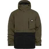 Horsefeathers Ranger Jacke (olivfarbene Nacht) - M