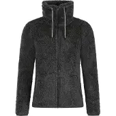 Protest Sweatjacke RIRI Full Zip Top Damen Shadow Grey-XS