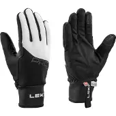 LEKI - Women's PRC Thermoplus - Handschuhe Gr 6,5 schwarz