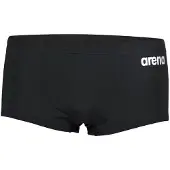 Arena Boxer de bain taille basse Arena Solid