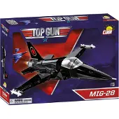 COBI MIG - 28 Top Gun Scale 1:48