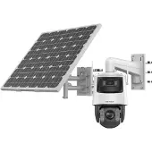 Hikvision TandemVu 7-inch 4MP 32x