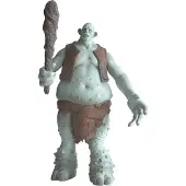 Schleich Wizarding World Troll Figur