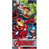 Marvel Microfiber Towel The 140x70 Cm Mehrfarbig