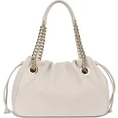 Bugatti Henkeltasche "Leni"
