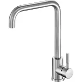 Fala Steely 2 75718 Wave Küchenspüle Wasserhahn