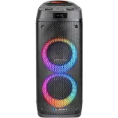 Blaupunkt Bluetooth-Lautsprecher Pb05Db, 500 W, 5 Std. Akkulaufzeit, AUX & USB