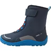 Reima Reimatec Barefoot Jr Talvella Winterstiefel, Navy, 33