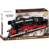 COBI Dampflok BR 52