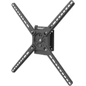 Barkan Landscape-Portrait Rotation TV Wall Mount 13-65" - Max 36 kg - recommended for 65"
