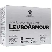 Fitness Authority Kevin Levrone Levro Armour (Am/Pm) Caps 0,4 kg Kapseln