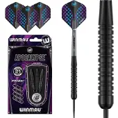 Winmau Apocalypse Brass Steel
