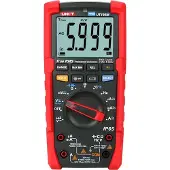 Uni-T Professional Multimeter, UT195M