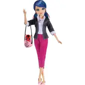 Bandai Miraculous Puppe, ca. 26cm, sortiert