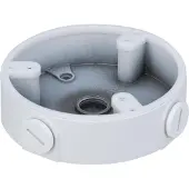 Dahua Anschlussbox PFA137, weiß