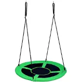 Outdoor Active Nestschaukel