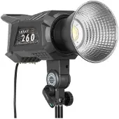 YOUNGNUO YNRAY260 3200K-5600K LED Light