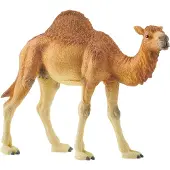 Ginza.se WILD LIFE 14832, 3 Jahr(e), Safari, Wild animals / adventure toys, Mehrfarbig, Kunststoff, 1 Stück(e)