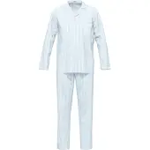 Seidensticker Pyjama Casual Bequem sitzend