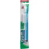 Gum SUNSTAR CLASSIC Zahnbürste compact soft 4 reihig