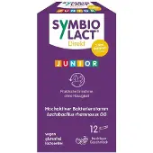 SymbioLact Direkt Junior Pulver Sticks 12x1 g