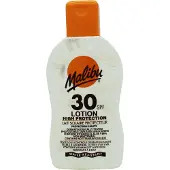 Malibu Sun Lotion Spray SPF 30 (F) 200 ml