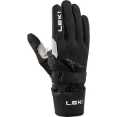LEKI Herren Handschuhe PRC Premium Shark