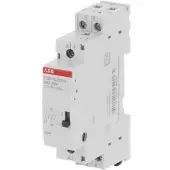 ABB für DIN-Schienen 16A 48V dc Spule