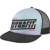 Dynafit Bedruckte Trucker-Cap