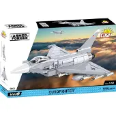 COBI Eurofighter, Bausteine, 8 Jahr(e), 644 Stück(e)