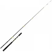 Cinnetic Crazy Kayak Gold Edition Spinnrute