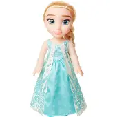 Disney Frozen Disney Die Eiskönigin - Elsa Puppe