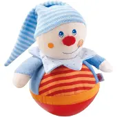 Haba Stehauffigur Kasper
