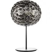 Kartell Planet Tischlampe LED mit Fuß Ø31 cm