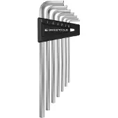 PB Swiss Tools Innensechskantschlüsselsatz PB 214Z H