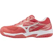 Mizuno Damen-Tennisschuhe Wave Enforce Court