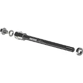 Croozer Steckachsadapter 12x1.75 L180/174 mm universal alle gängigen Kupplungen