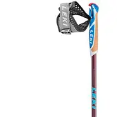 LEKI Nordic Walkingstöcke Pacemaker Lite