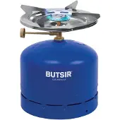 Butsir Gaskocher Campingküche 23x7 Cm