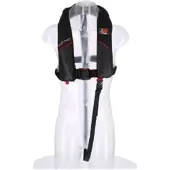 4water Kingfisher 150n Automatische Rettungsweste