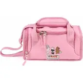 KARACTERMANIA Mailbox Lunch Bag Pink