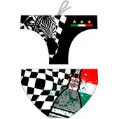 Turbo Torino Badeslip
