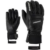 Ziener Herren Handschuhe GUARD GTX + Gore grip PR glove ski