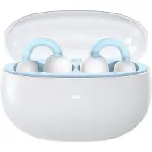 Baseus AirGo 1 Ring Open-Ear TWS Kopfhörer weiß (A00069201223-00)