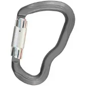 Kong Italy Ferrata Auto Block Karabinerhaken