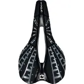 Prologo Sattel Proxim W660 sw/anthra,unisex,145mm,Tirox,slide contr