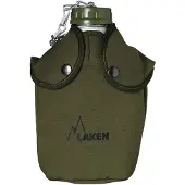 Laken Aluminium Afrikanische Kantine 1.3l