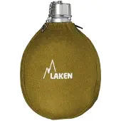 Laken Aluminium Flasche 1l