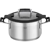 Roesle Kochtopf Silence Pro Ø 20 cm